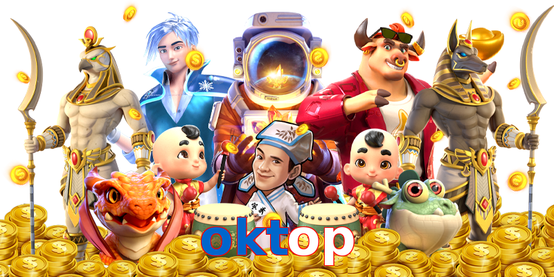 oktop