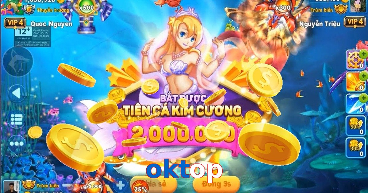 oktop